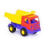 Jouets cavallino cavallino kiepvrachtwagen - afbeelding 4