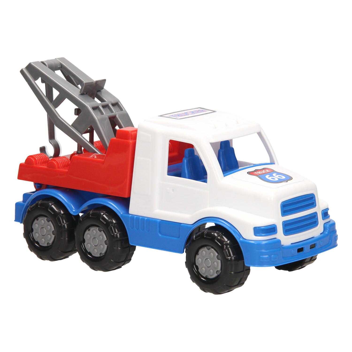 TOYS CAVALLINO TOYS CAVALLINO 66 TORPEDO ARROP
