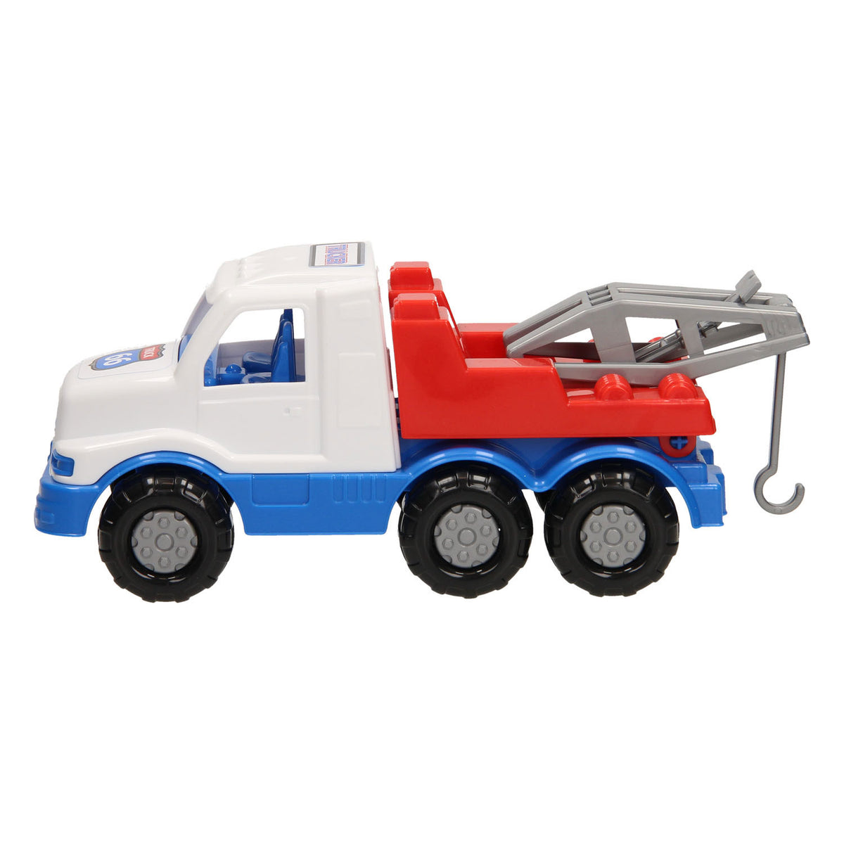 TOYS CAVALLINO TOYS CAVALLINO 66 TORPEDO ARROP