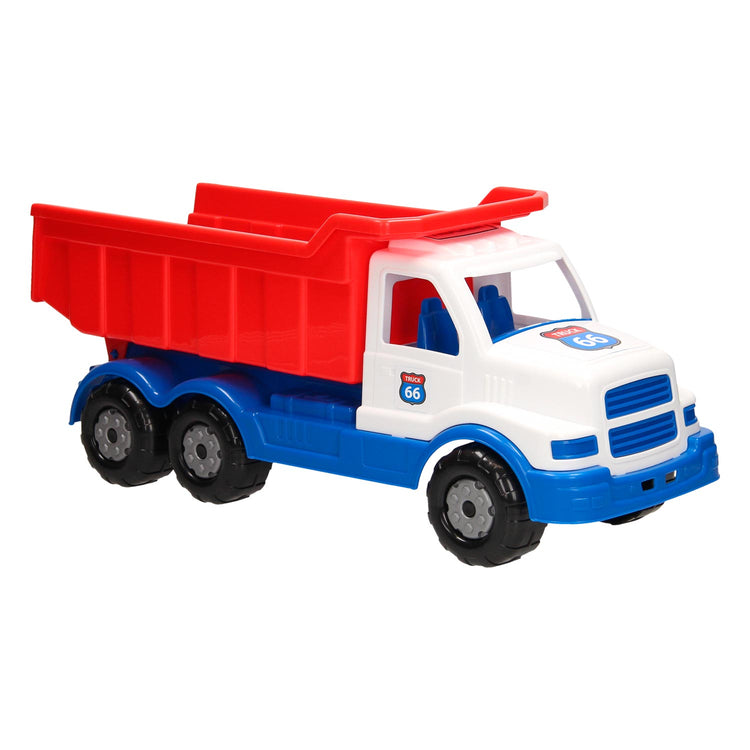 Toys Cavallino Toys Cavallino 66 XL Kiepwagen