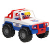 TOYS CAVALLINO TOYS CAVALLINO 66 SUV