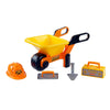 Toys Cavallino Toys Cavallino avec accessoires, 5dlg.