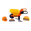 Toys Cavallino Toys Cavallino avec accessoires, 5dlg.