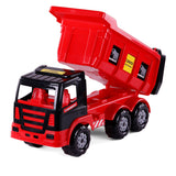 Camion d'inclinaison de Cavallino Mammoet - afbeelding 2