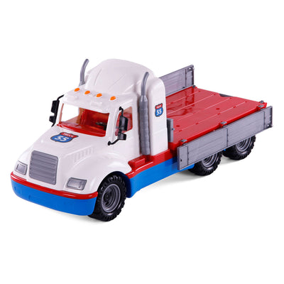 TOYS CAVALLINO TOYS CAVALLINO TORPEDO, échelle 1:16