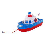Toys Cavallino Boot Cavallino avec figure de jeu - afbeelding 1