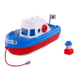 Toys Cavallino Boot Cavallino avec figure de jeu - afbeelding 2