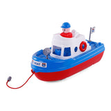 Toys Cavallino Boot Cavallino avec figure de jeu - afbeelding 3