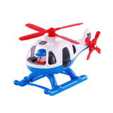 Hélicoptère Cavallino Toys Cavallino avec figure de jeu - afbeelding 1