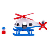 Hélicoptère Cavallino Toys Cavallino avec figure de jeu - afbeelding 2