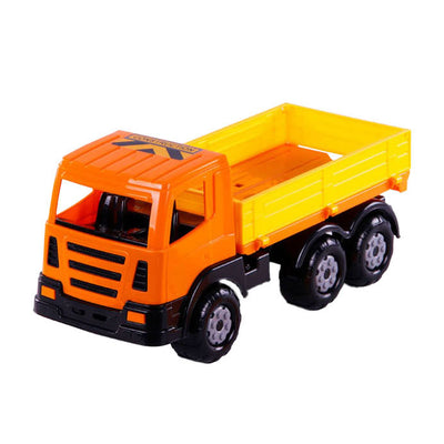 Jouets cavallino cavallino xl kiepvrachtwagen