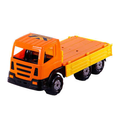 Jouets cavallino cavallino xl kiepvrachtwagen