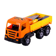 Cavallino Toys Cavallino XL Kiepwagen avec outils, 6dlg. - afbeelding 2