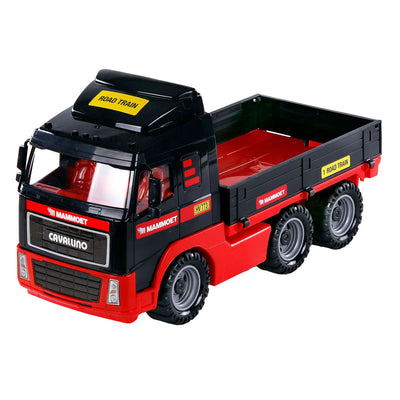 Cavallino Toys Cavallino Mammoet Truck, échelle 1:16