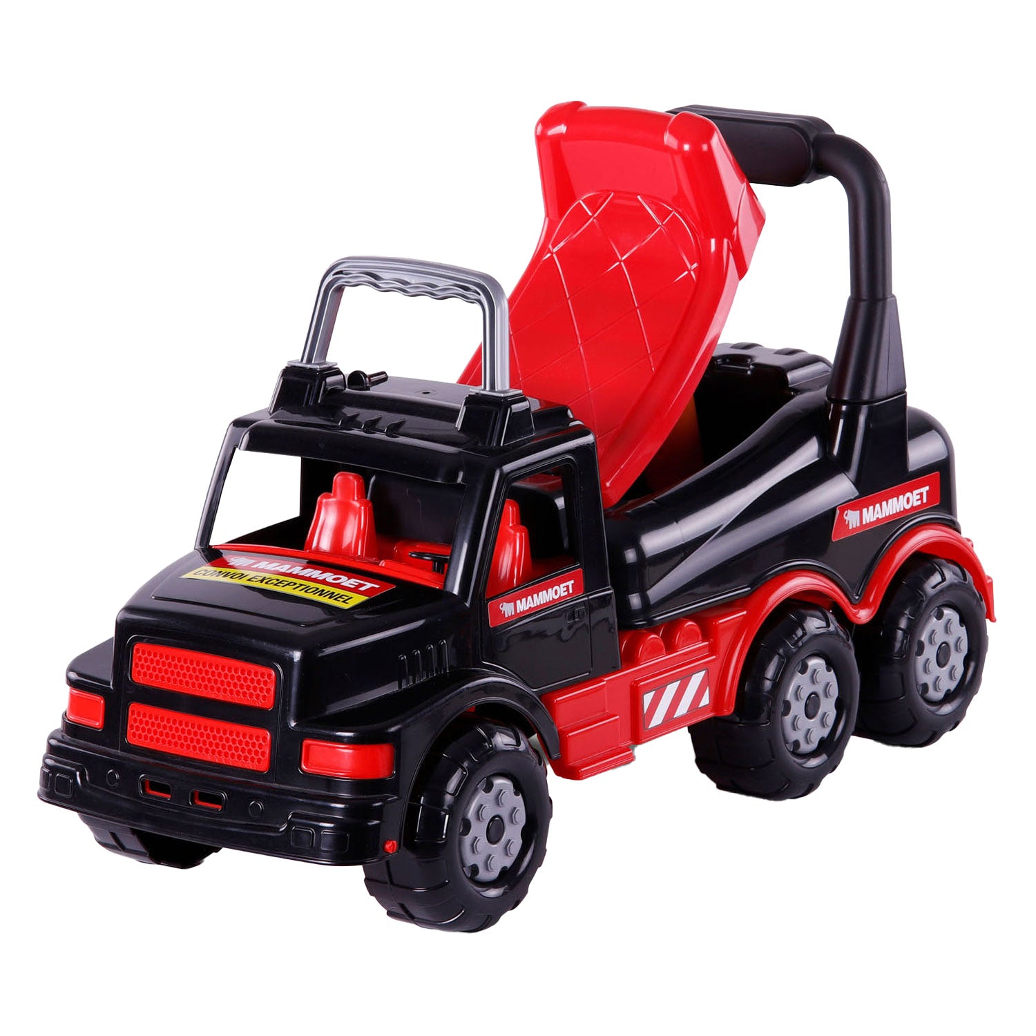 TOYS CAVALLINO