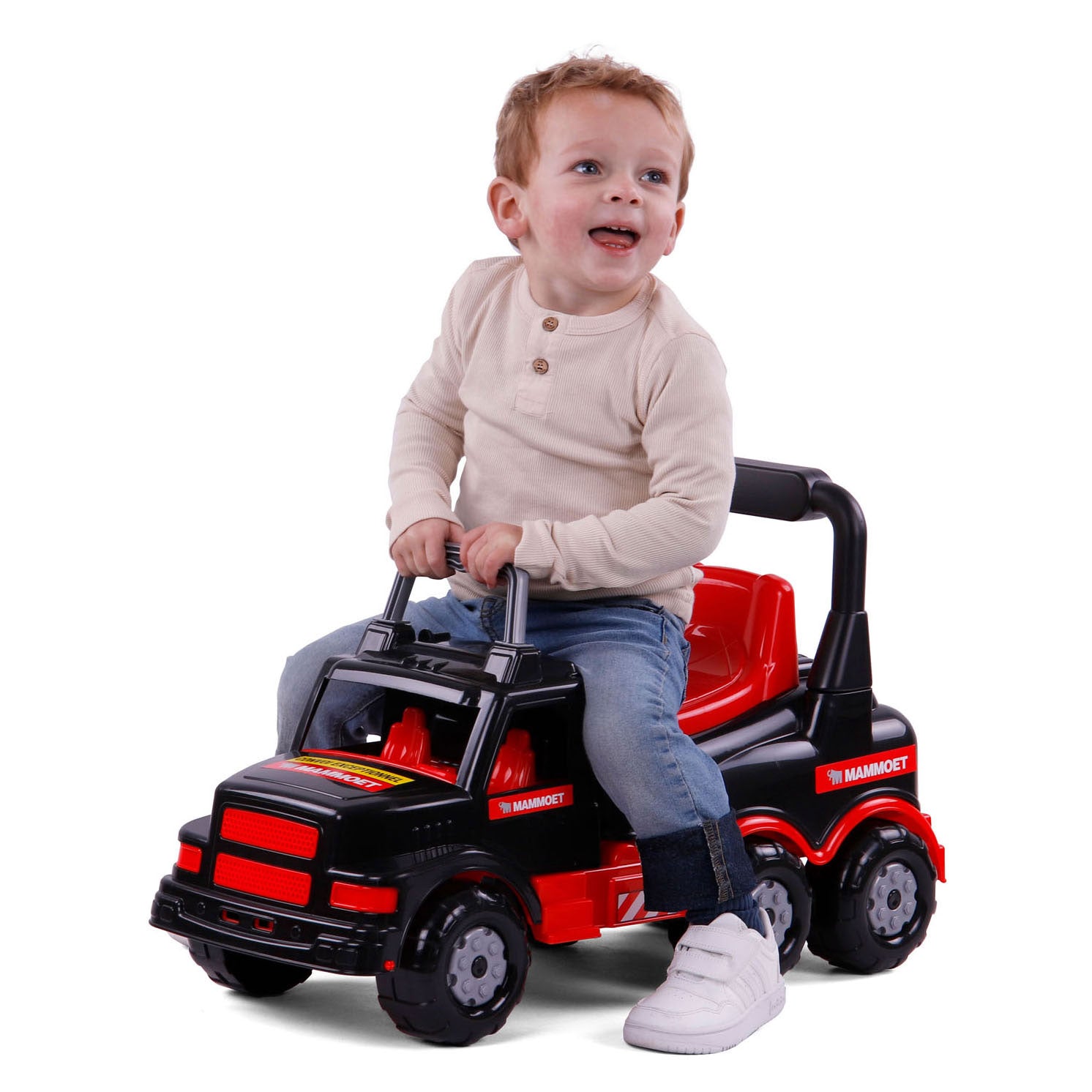 TOYS CAVALLINO