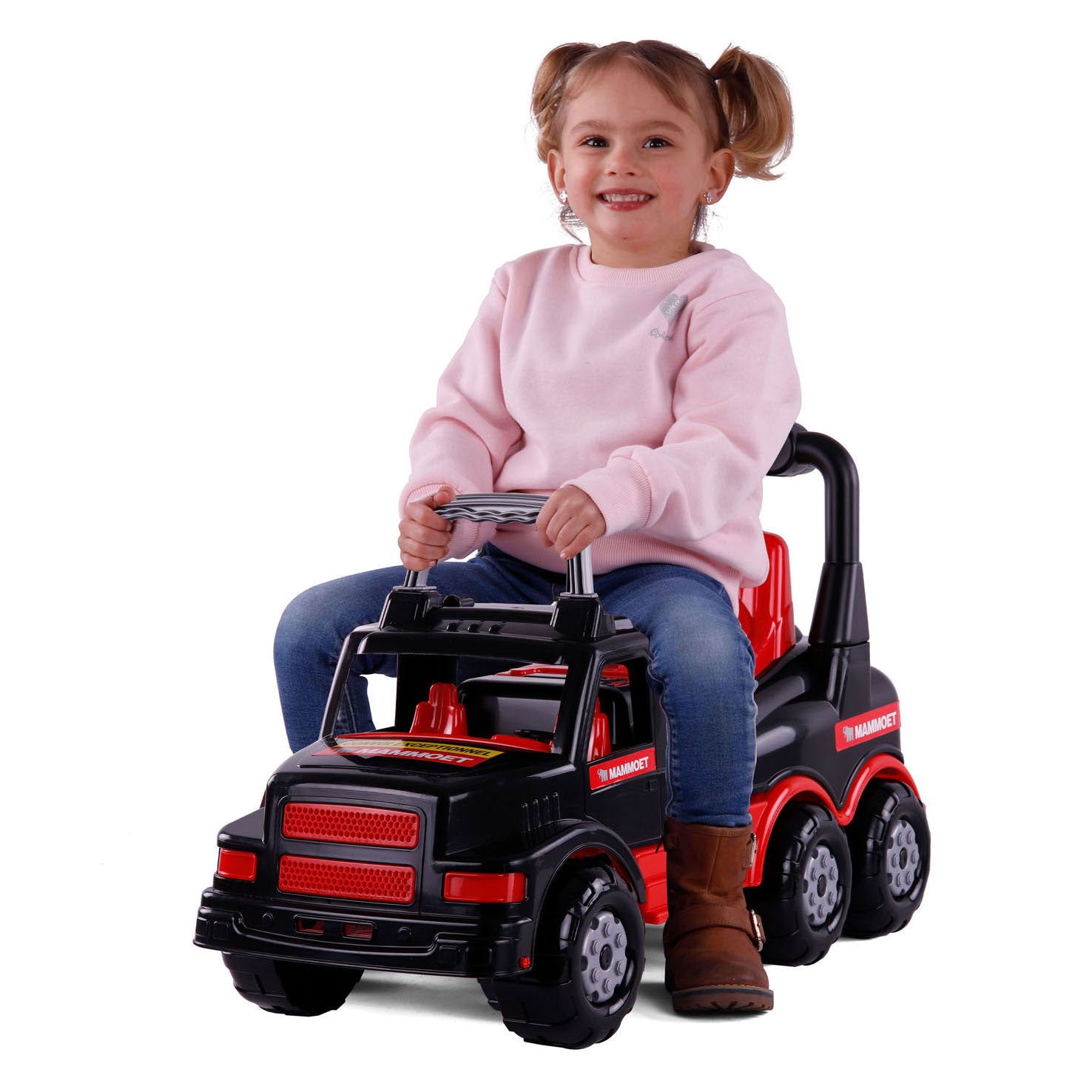 TOYS CAVALLINO