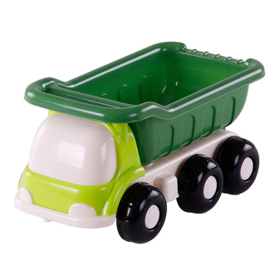 Toys Cavallino Cavallino Beach Kiepwagen Green, 29cm