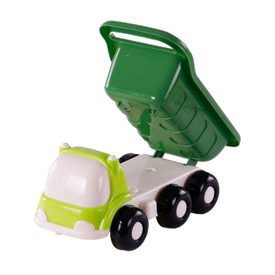Toys Cavallino Cavallino Beach Kiepwagen Green, 29cm