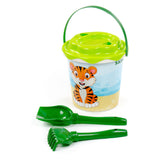 Toys Cavallino Cavallino XL EMMSET GREEN, 4LDG. - afbeelding 2