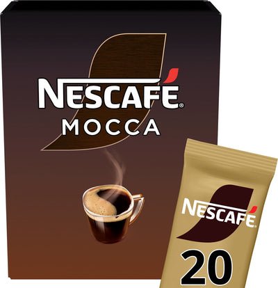Nescafé