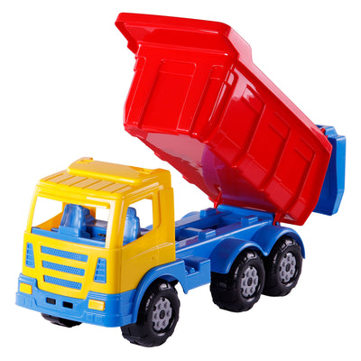 Voiture inclinable de base xxl 67 cm