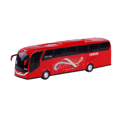 Cavallino Iveco City Bus Scale 1:30