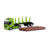 Cavallino Iveco Tree Trunk Truck Scale 1:30