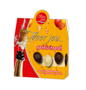 Félicitations pour vous (6x 100gr)
