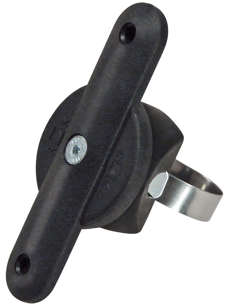 Adaptateur de cage de bouteille Rixen Kaul R K W.CLAMP 15-60 mm