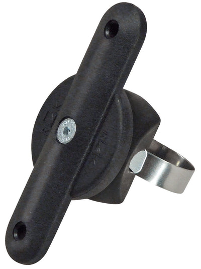 Adaptateur de cage de bouteille Rixen Kaul R K W.CLAMP 15-60 mm