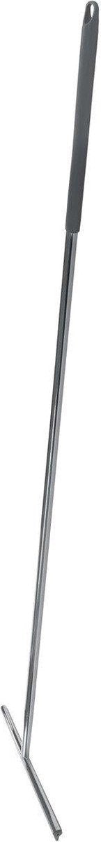 Tracteur de sol en peau de phoque SealShine Deluxe chrome -colored