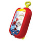 Valise couleur trolley Spidey