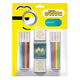 Ensemble de tampons Multiprint Minions, 11dlg.