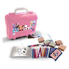Multiprint Gabby's Dollhouse Travel Stamping Color Suitcase