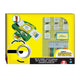 Set d’autocollants Minions multi-impression