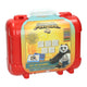 Panda Travel Empesting Color Case