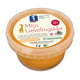 Mon argile préférée - Orange, 500gr.