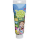 Boti Natural Face Fingerpaint Tube Green, 100 ml