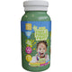 Boti Natural Face Fingerpaint Bottle Green, 250 ml