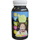 Boti Natural Face Fingerpaint Bottle noir, 250 ml