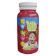 Boti Natural Face Fingerpaint Bottle rouge, 250 ml