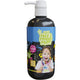 Boti Natural Face Fingerpaint Bouteille avec pompe noire, 1L