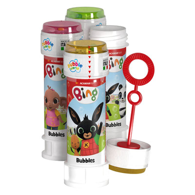 Bing à bulles, 60ml