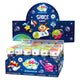 Espace bulle - 36x60ml.