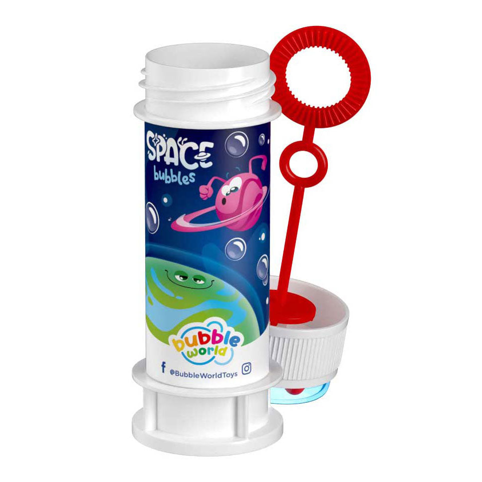 Espace bulle - 36x60ml.