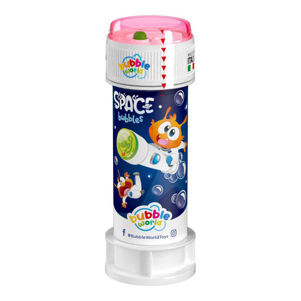 Espace bulle - 36x60ml.