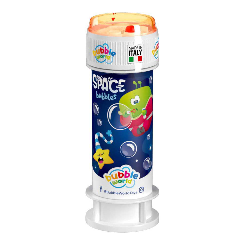 Espace bulle - 36x60ml.