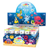 Souffleur de bulles de mer - 36x60ml.