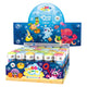 Souffleur de bulles de mer - 36x60ml.